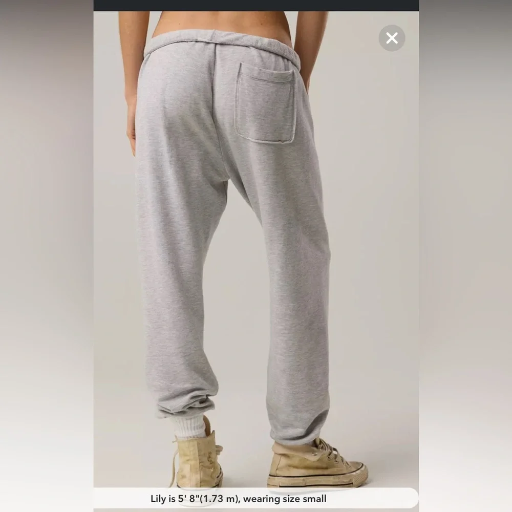 Aerie OTT joggers - Picture 2 of 8